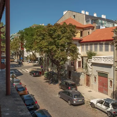 Casa vacanze 57 Oporto
